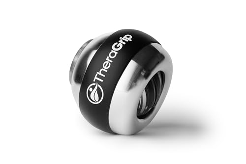 TheraGrip Advanced Hand Strengthener - Dynamic Resistance Device for Hands
