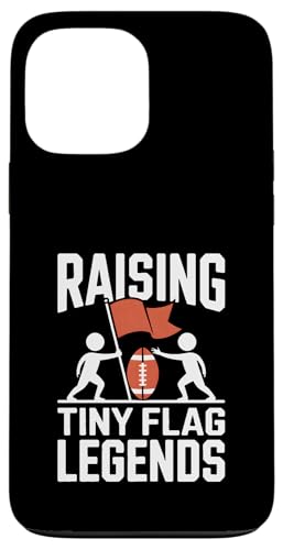 Raising Tiny Flag Legends ���[�X�t�b�g�{�[�� �X�}�z�P�[�X iPhone 13 Pro Max �p