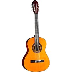 Guitares EKO 6 cordes classique (06204100) - Les Beatles, Paul McCartney, John Lennon, RIngo Starr, George Harrison