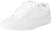 Produktbild Vans Damen Caldrone Sneaker, Suede/MESH WHITE, 38 EU