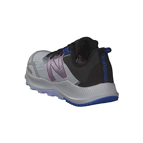 Image of New Balance Women's Dynasoft Nitrel V4 Trail Running Shoe