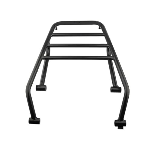 Porte-Bagages Arrière Moto pour CL250 CL300 CL500 2023-2024 Support Coffre