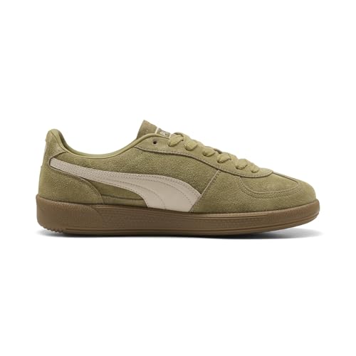 Image of Puma Womens Palermo Shoes