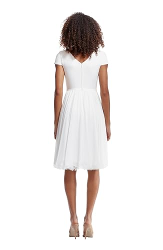 Image of Dress the Population Womens Fit and Flare