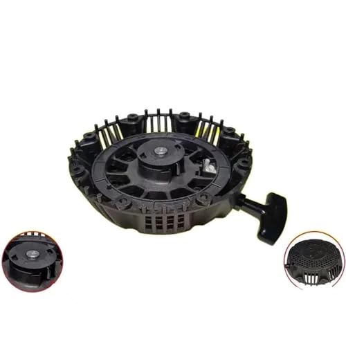 Démarreur à traction MX300 fini les cordes bloquées