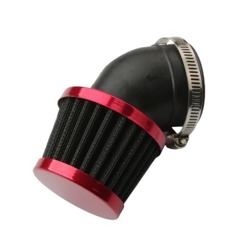 Filtre à air de scooter 38 mm contre les pannes sur Jet Force 50