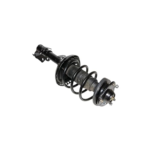 Image of Gabriel G57137 Ultra ReadyMount Front Left Complete Strut Assembly for 05-07 Honda Odyssey (1 Pack)