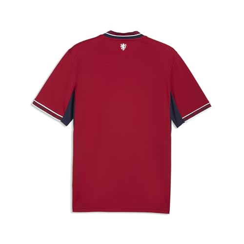 PUMA Maillot Home République Tchèque 2026 Homme Accessoires - vue 4