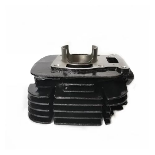 Kit de cilindro de 64mm y pistón para Suzuki TS185C 3