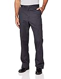 Dickies Occupational Workwear LP337CH 36x30 Cotton Relaxed Fit Men's Industrial Cargo Pant with Straight Leg, 36