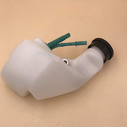 Kit de depósito de combustible de gas para Stihl FS38 FS45 FS45C FS45L FS46 FS46C FS55 FS55R FS55T FC55 HL45 KM55R MM55R tanque de gasolina