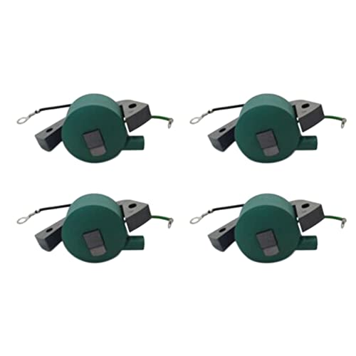 Bobines d'allumage hors-bord 582995 pour réparer les ratés de moteur marin