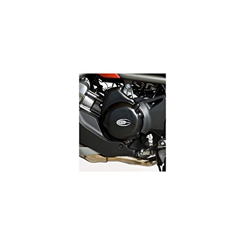 Couvre carter gauche R&G protection moteur Honda NC 700 X S 12-13