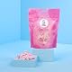 Super Streusel Superdrops Rosa