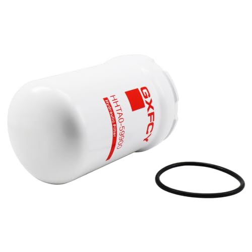 HHTA0-59900 Oil Filter Replace TA240-59900 TA240-59901 V0511-65320 by GXFCY - Used condition - Image 7