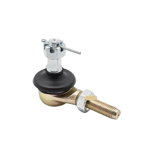 Rótulas de dirección compatibles con 700 y YFZ450 kit de 2 juegos 3