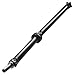 Wairau Rear Driveshaft Prop Shaft Assembly L4 Manual Trans. RWD for Nissan for D21 E 88-89 & Base 88-94 60.75 in-Length (in) SK936261 37000S3805 SL1677