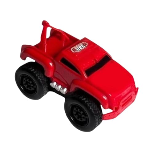 Image of Magnetic Wall Climbing Toy Car Anti Gravity for Kids Inertial Levitation Toy Red | Radio Control & Control Line | Rc Model Vehicles & Kits | Cars, Trucks & Motorcycles