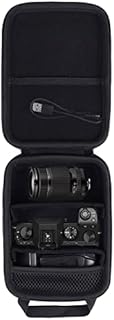 Aenllosi Hard Case for Fujifilm X-T30 X-S10 Mirrorless Digital Camera (Only Case)