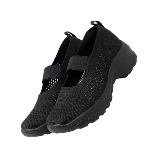 Chaussures sport femme pour loisirs urbains et marche active au parc