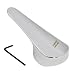 American Standard 060243-0020A Ceramix Handle, Polished Chrome
