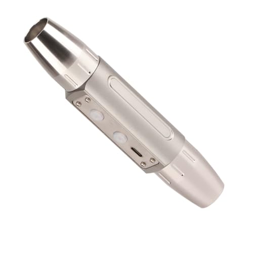 Lampe torche électrique à ultraviolets pour éliminer les traces cachées chez soi