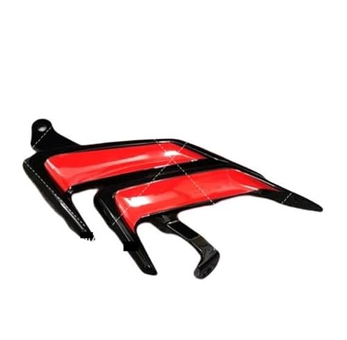 Kit carénage aileron avant moto panneau droit ABS pour S1000RR 2021