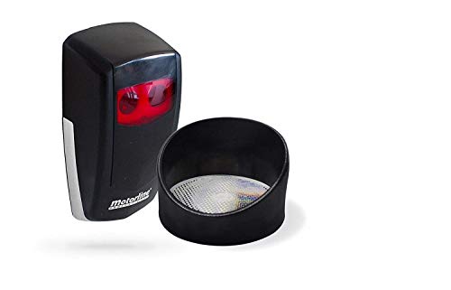 MFE Reflective Exterior Photocell from Motorline Professional / Universal for Any Type of Garage Doors