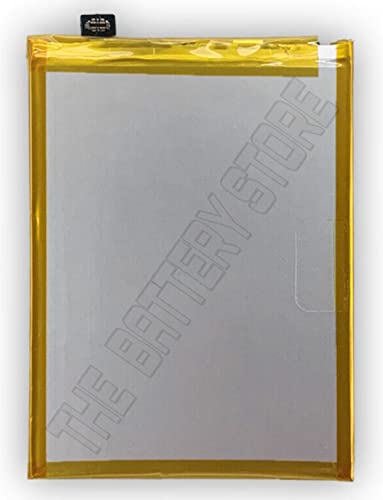 Image of THE BATTERY STORE Original Battery B-C8 for Y69 Battery with 1 Year Warranty and high Capacity Battery Backup.(for VIVO B-C8)