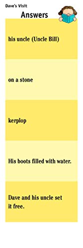 Brain Quest 1st Grade Reading Q&A Cards: 56 Questions and Answers to Challenge the Mind. Curriculum-based! Teacher-approved! (Brain Quest Decks) (Brain Quest Smart Cards) - Image 5