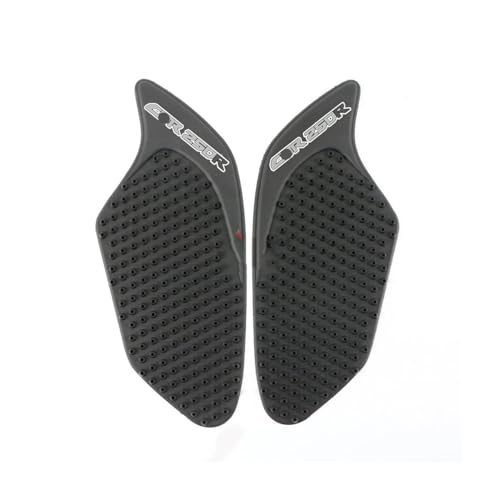 Coussinet traction pour CBR250R améliorant le grip et le contrôle