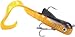 Mizugiwa 8"/20cm 45g Pike Musky Dawg Fishing Soft Bait Lure Fishing Tackle Yellow Tail