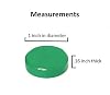 Dowling Magnets Ceramic Disc Magnets (magnetic discs measure 1 inch in diameter x .16 inch thick), Set of 8 #2