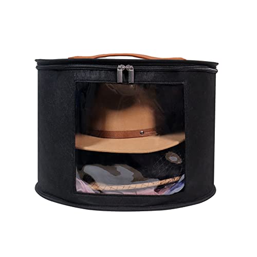 Top 10 Best Hat Box in US 2023 [ Buying Guide & Comparison Table ]