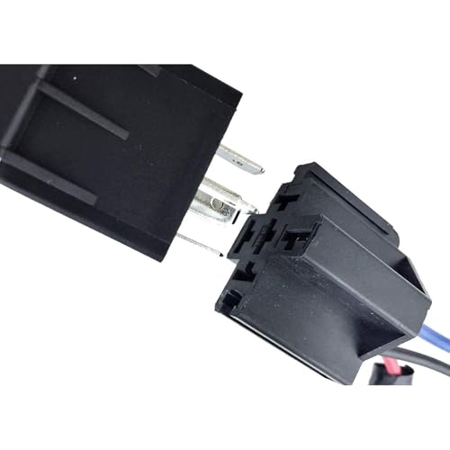 Kit Cableado 4 Luces A-Team para Chevy GMC 1988-98 miniatura 7
