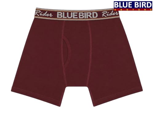 Image of Super Combed Cotton H-Back Trunk /Underwear /Innerwear for Men