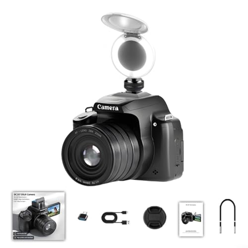 Appareil photo 68 MP et vidéo 4K 60 fps pour des images d'une netteté absolue