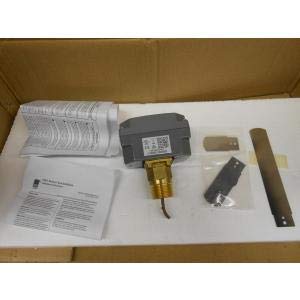 Flow Switch SPDT Type 4 NEMA Encl 1in Npt Conn w/1', 2', 3', & 6' Paddles