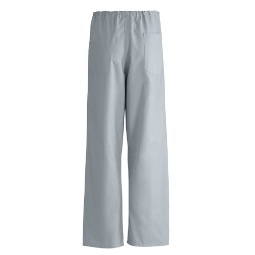 Image of Medline AngelStat Unisex Reversible Drawstring Scrub Pant