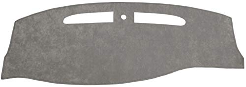 1999 chevy tahoe dash cover - Seat Covers Unlimited Chevy Tahoe Dash Cover Mat Pad - Fits 1997-2000 (Custom Suede, Gray)