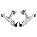 DriveFix Pair Suspension Front Lower Control Arm and Ball Joint Assembly w/Bushings for Nissan 370Z for Infiniti Q50 Q60 EX35 EX37 QX50 RWD