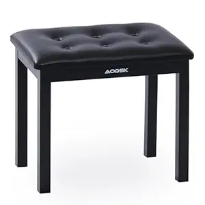 AODSK Piano Bench