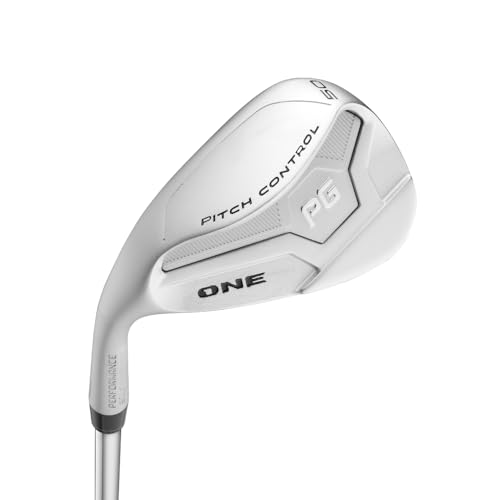 69 Degree Golf Wedge