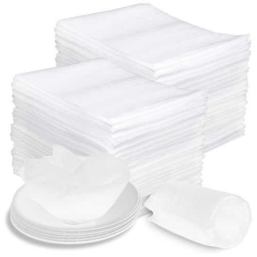 High-Pq Schaumstoffbeutel 20,3x25,4cm 100 Stück