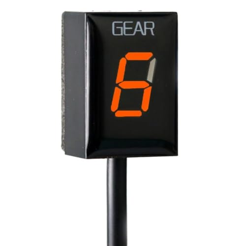 Indicateur vitesse moto CBR600RR équipement moto compteur vitesse