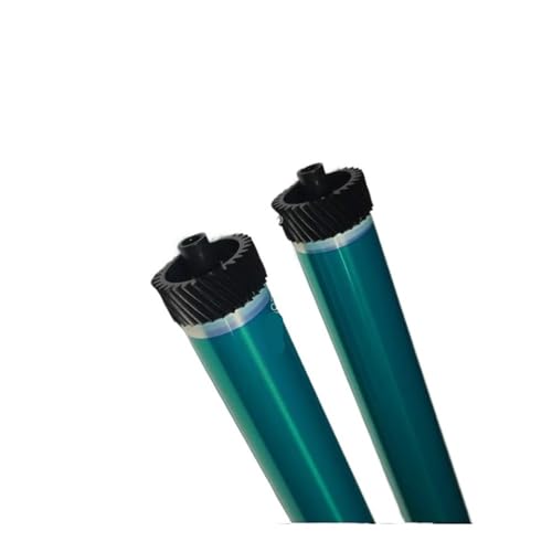 Tambour noir T630 X630 à haute réactivité OPC 12A7462 pour textes nets, 4x
