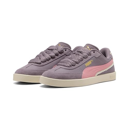 Image of Puma Womens Club II Era Memoires Sneaker