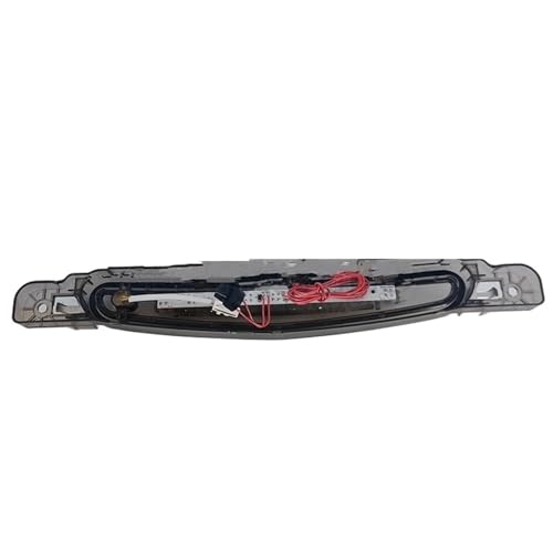 Feu stop supérieur de qualité supérieure pour Mazda 3 Berline BL - 4