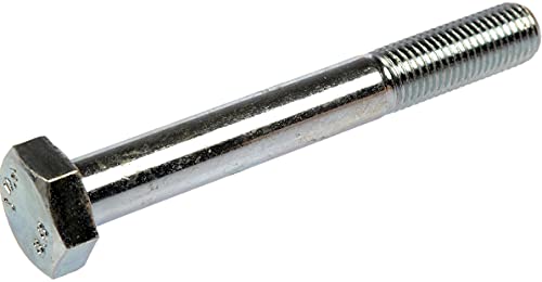 Image of Dorman 428-580 Cap Screw-Hex Head-Class 8.8- M10-1.25 x 80 mm, 10 Pack Universal Fit