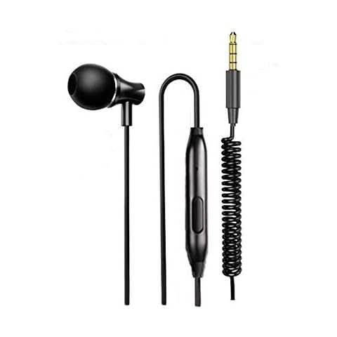 LINHUIPAD k8 Single Side Earphone Cover